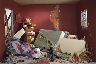 Jeff Wall Room