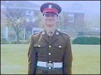 Gary Boswell