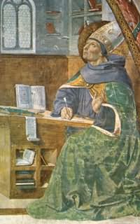 St. Augustine