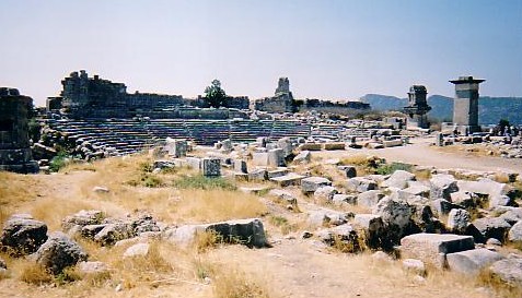 Xanthos