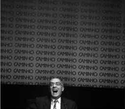 Jos Saramago